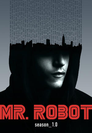 mr-robot