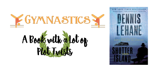 Olympic Book Tag7