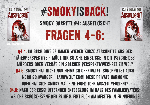 SmokyIsBack_Ausgelöscht_Fragen_4-6
