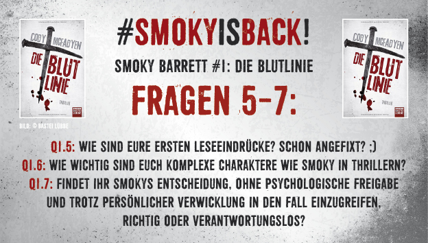SmokyIsBack_Blutlinie_Fragen_5-7
