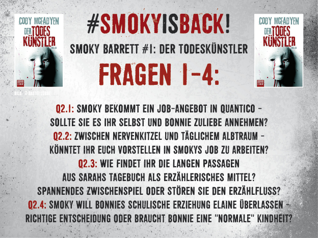 SmokyIsBack_Todeskünstler_Fragen_1-4