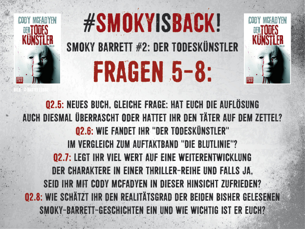 SmokyIsBack_Todeskünstler_Fragen_5-8